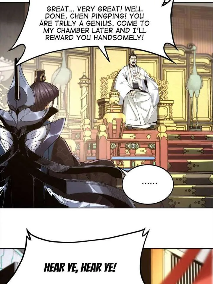 Celebrating the Remaining Life Chapter 52 page 43