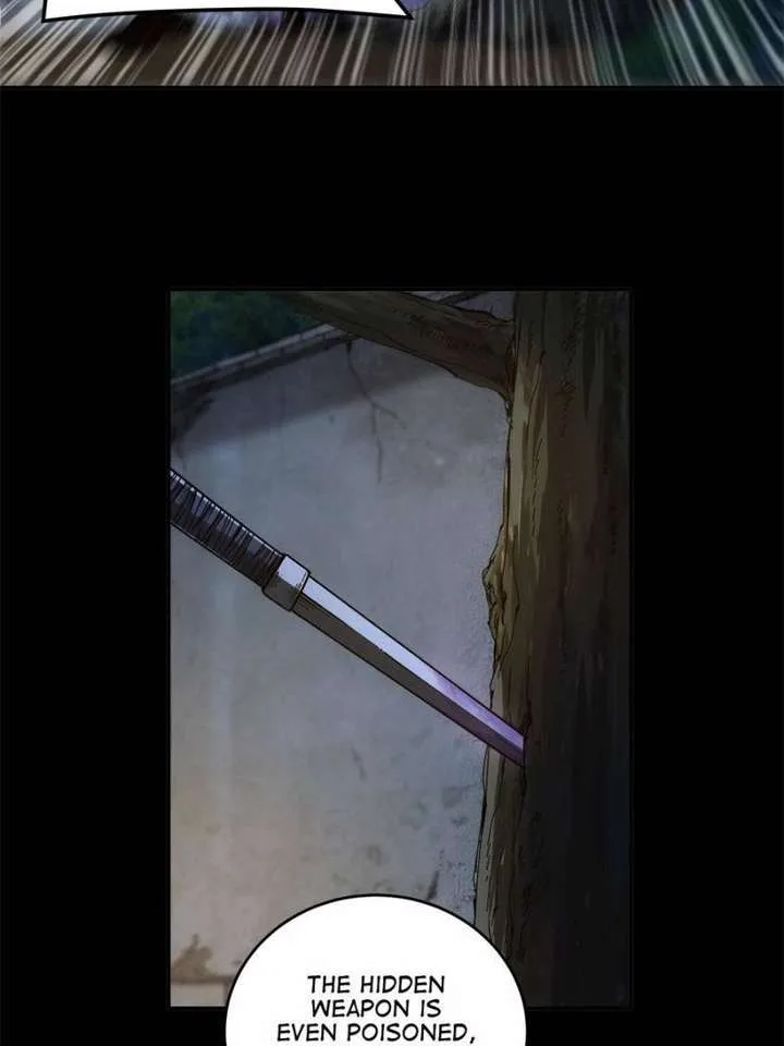 Celebrating the Remaining Life Chapter 48 page 44