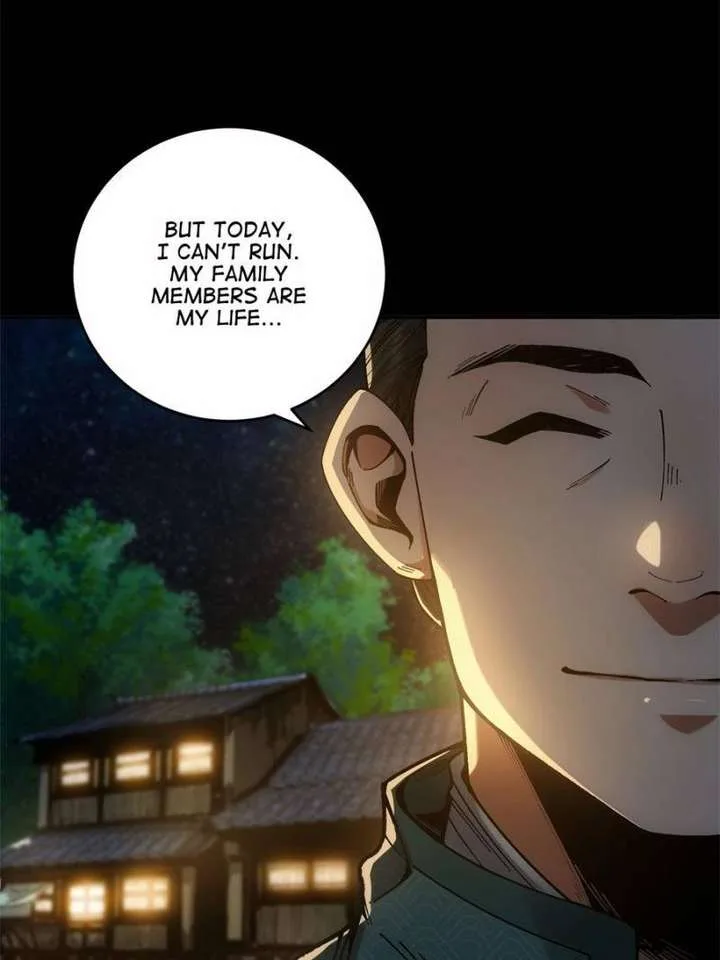 Celebrating the Remaining Life Chapter 48 page 46