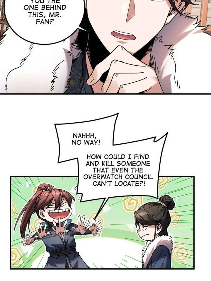 Celebrating the Remaining Life Chapter 51 page 51