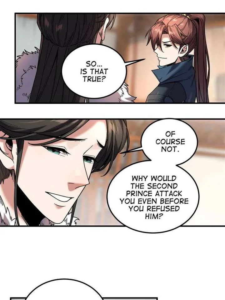 Celebrating the Remaining Life Chapter 51 page 44