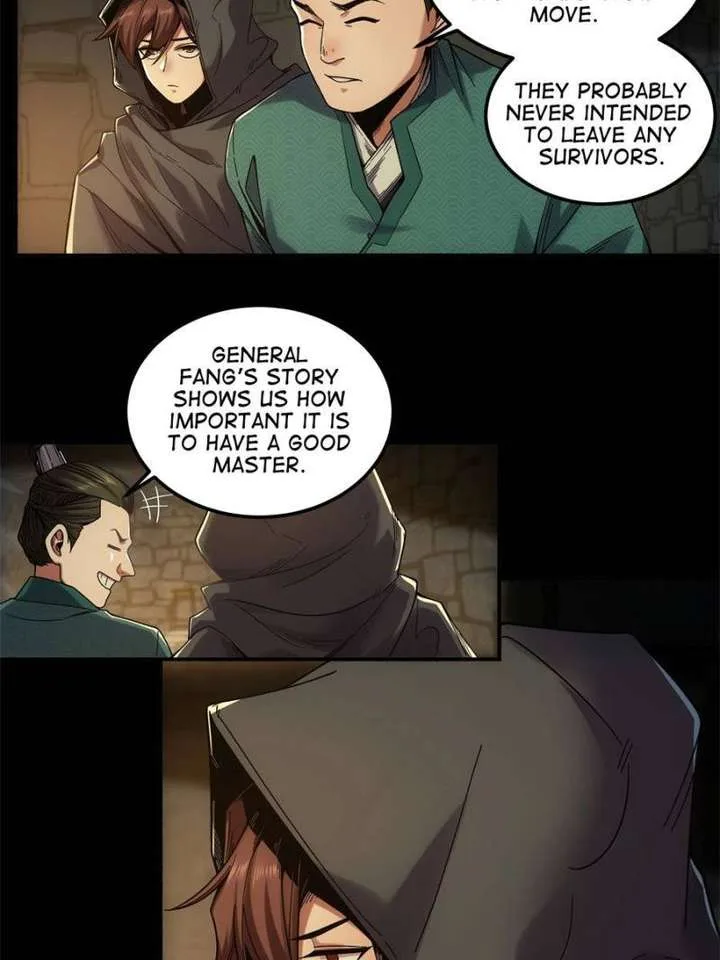 Celebrating the Remaining Life Chapter 48 page 52