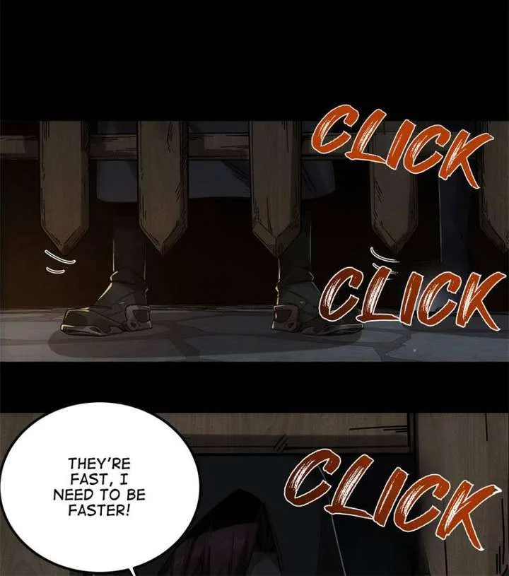 Celebrating the Remaining Life Chapter 48 page 57