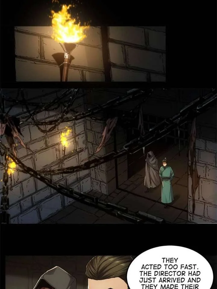 Celebrating the Remaining Life Chapter 48 page 51