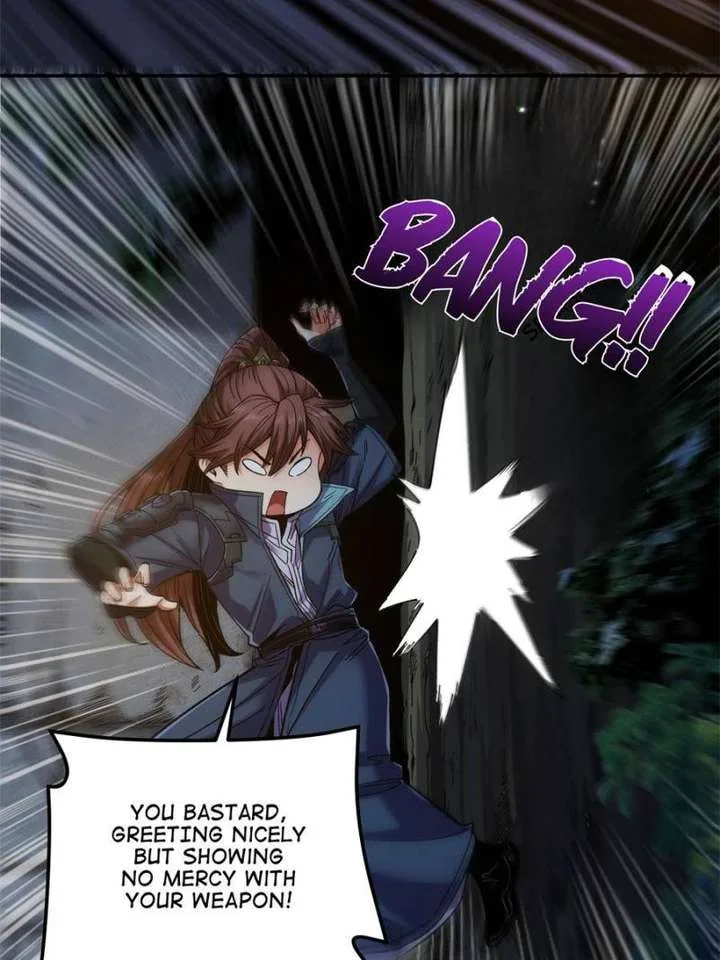 Celebrating the Remaining Life Chapter 48 page 43