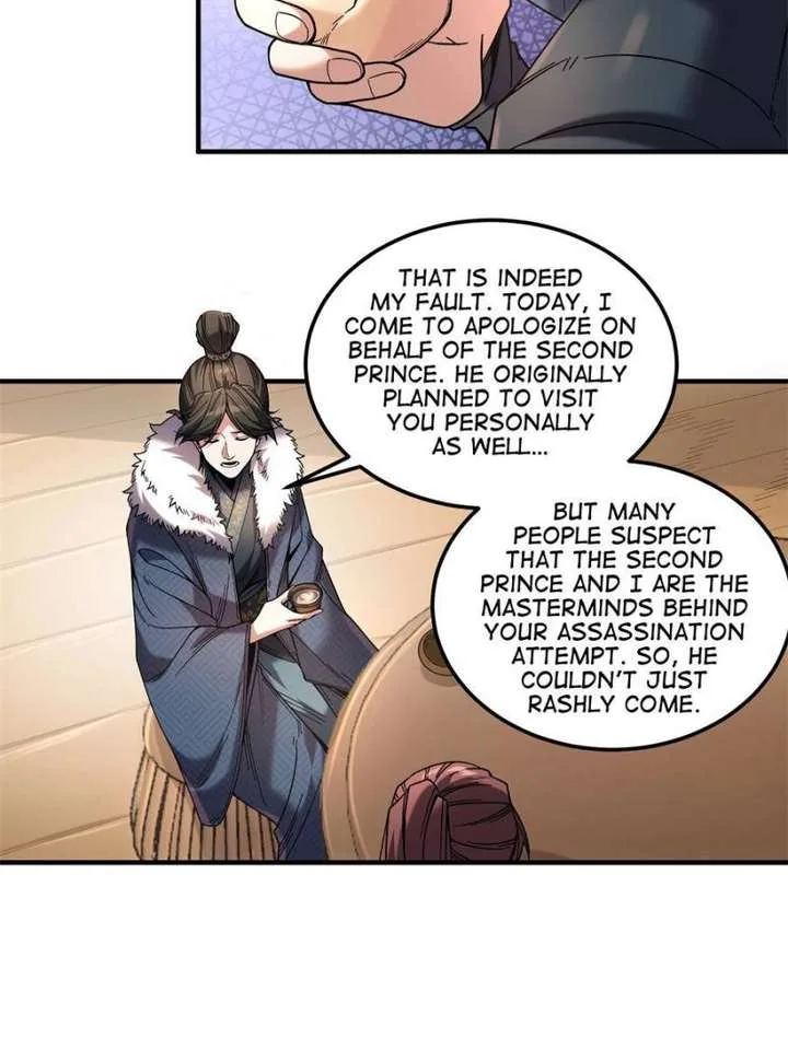 Celebrating the Remaining Life Chapter 51 page 43