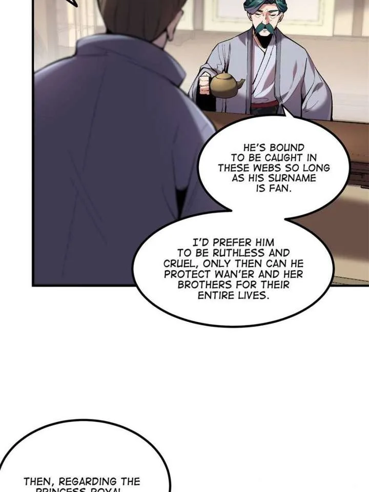 Celebrating the Remaining Life Chapter 54 page 10