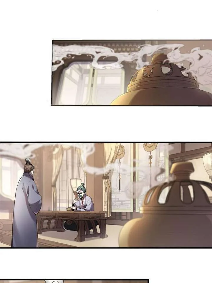 Celebrating the Remaining Life Chapter 54 page 2