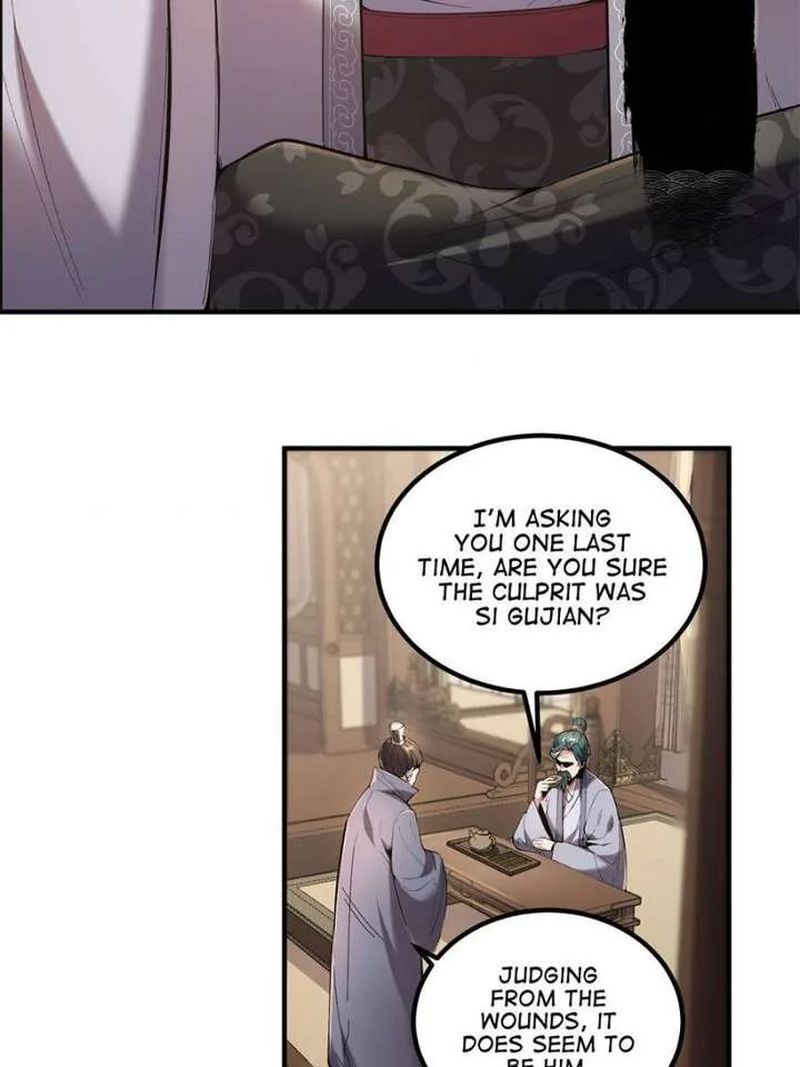 Celebrating the Remaining Life Chapter 54 page 5