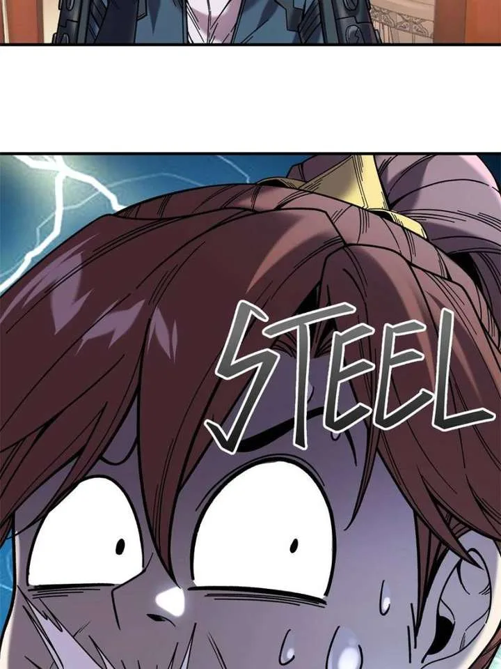 Celebrating the Remaining Life Chapter 51 page 55