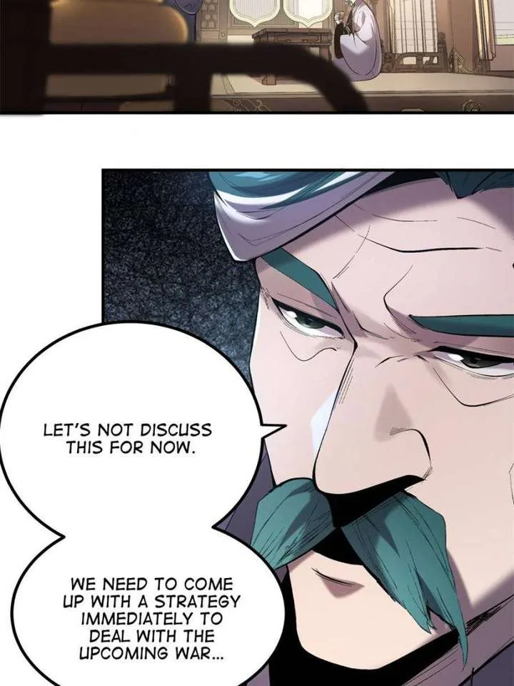 Celebrating the Remaining Life Chapter 54 page 14