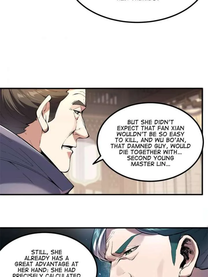 Celebrating the Remaining Life Chapter 54 page 12