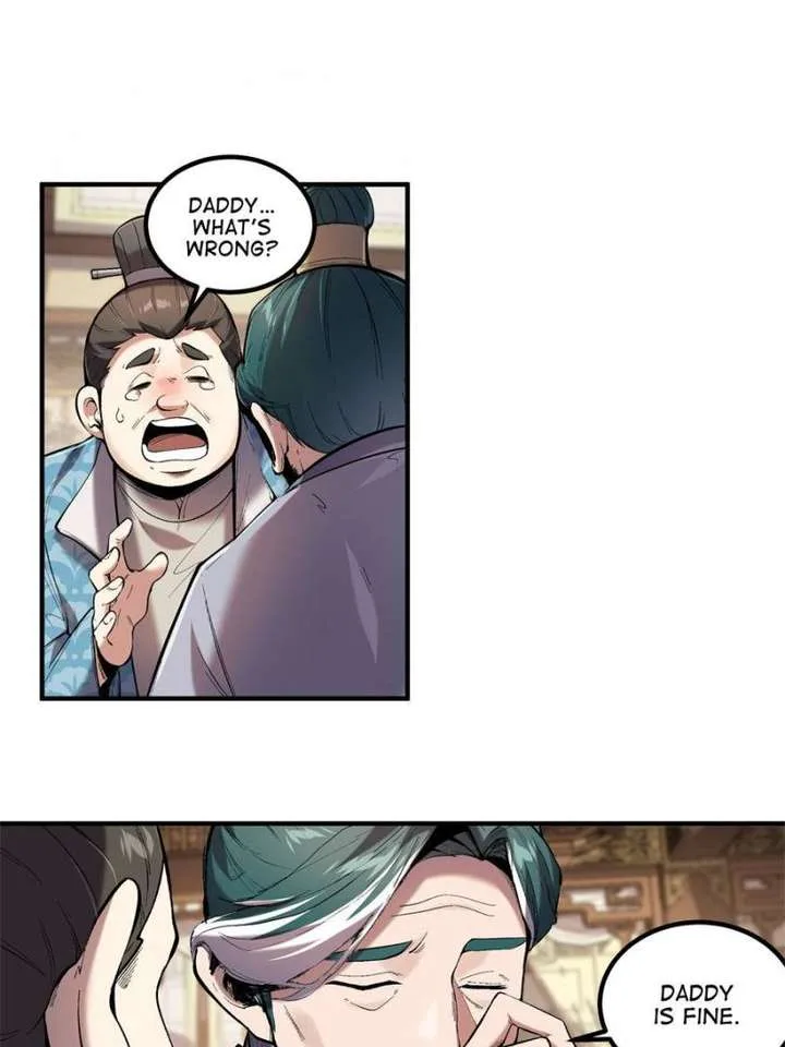 Celebrating the Remaining Life Chapter 54 page 23