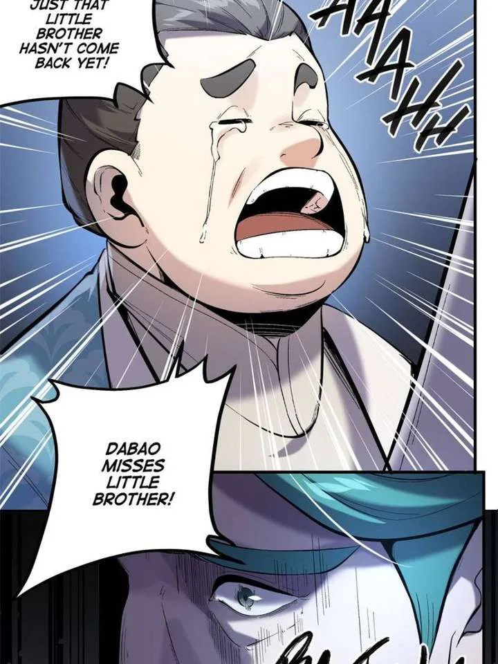 Celebrating the Remaining Life Chapter 54 page 19