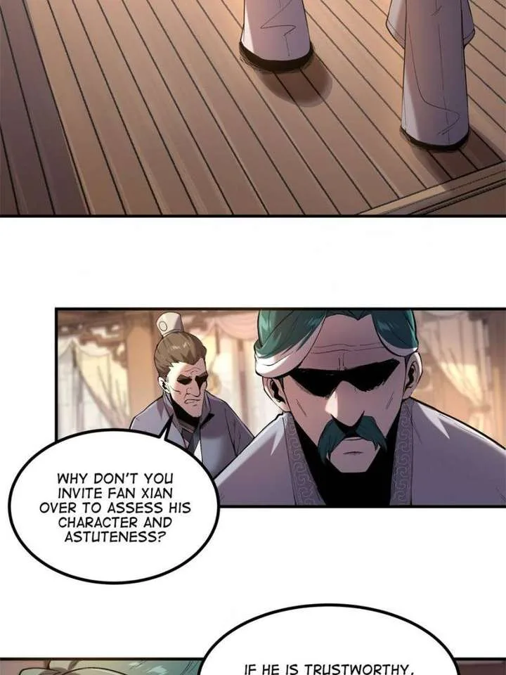 Celebrating the Remaining Life Chapter 54 page 26