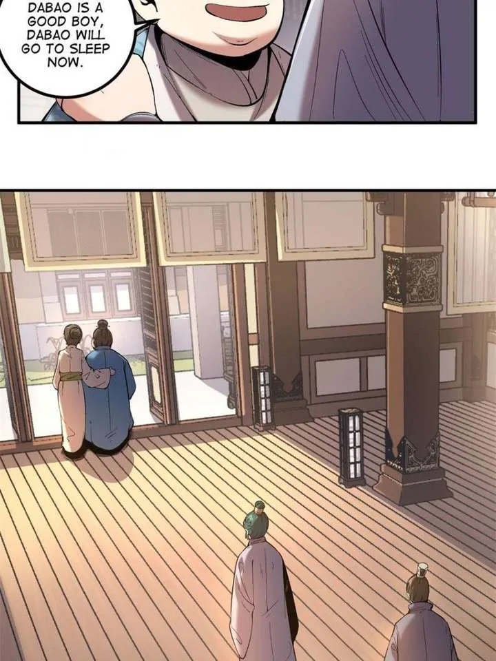 Celebrating the Remaining Life Chapter 54 page 25