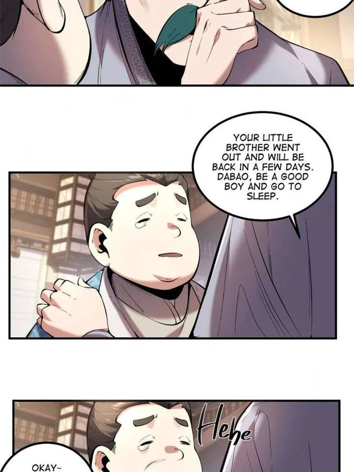 Celebrating the Remaining Life Chapter 54 page 24