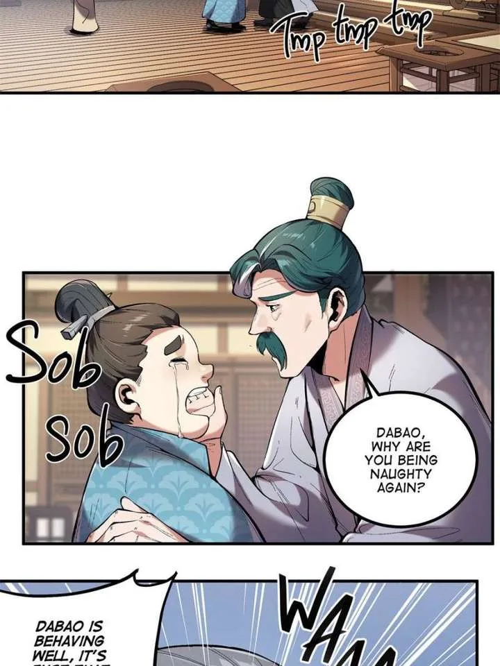 Celebrating the Remaining Life Chapter 54 page 18