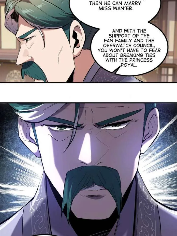 Celebrating the Remaining Life Chapter 54 page 27