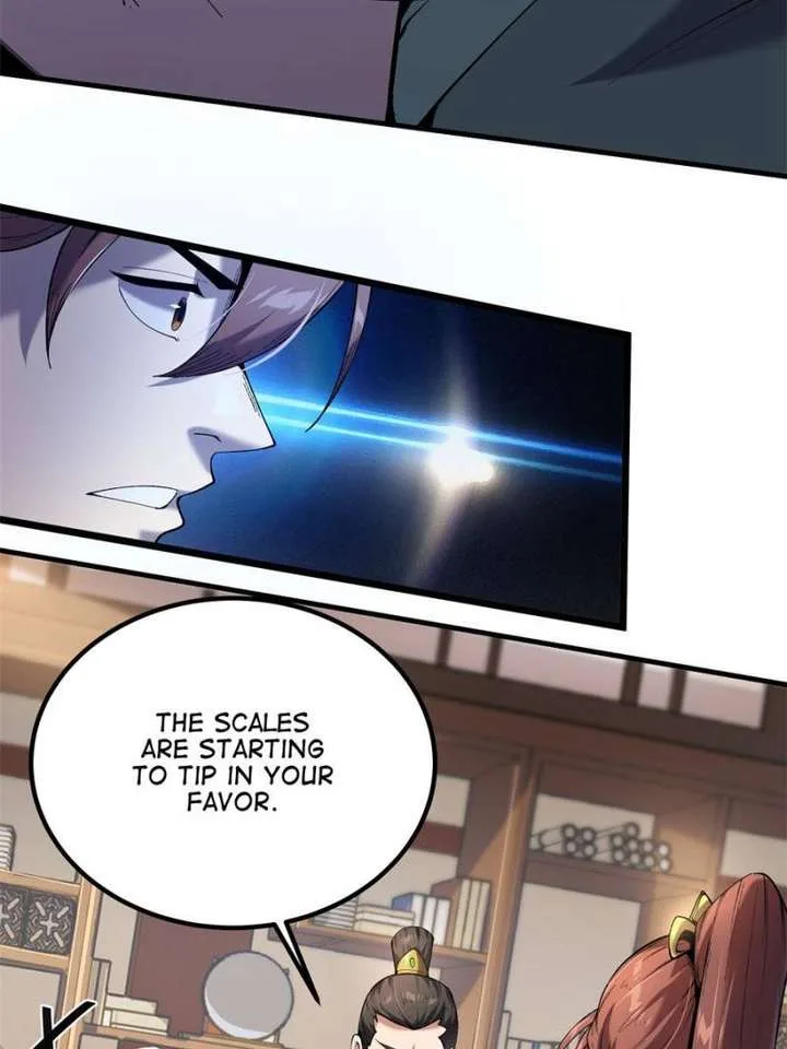 Celebrating the Remaining Life Chapter 54 page 45