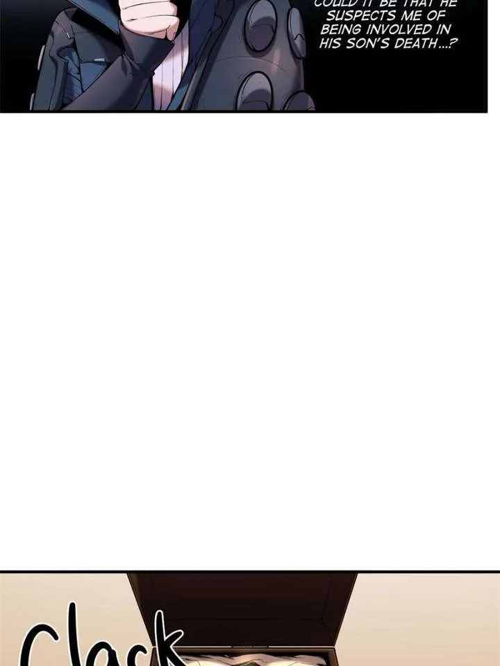 Celebrating the Remaining Life Chapter 54 page 37
