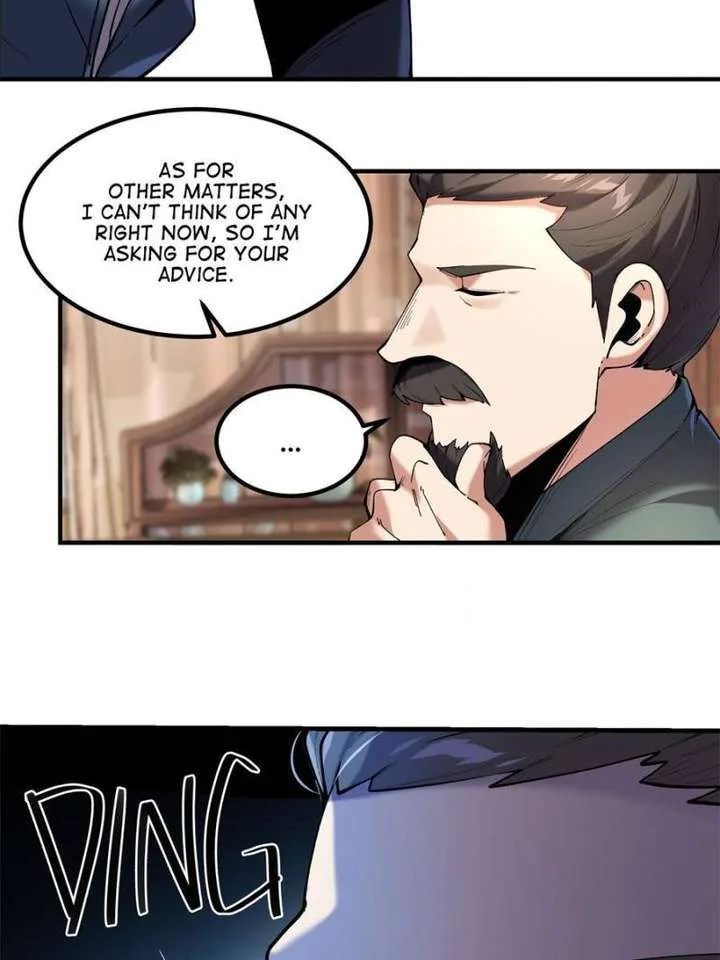 Celebrating the Remaining Life Chapter 54 page 43
