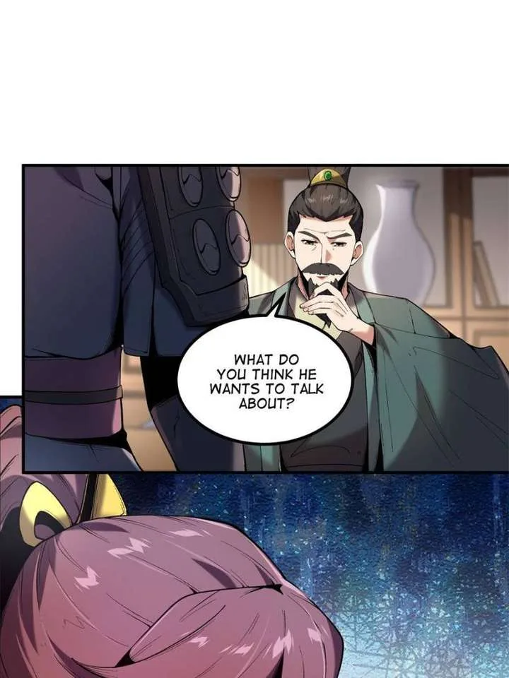 Celebrating the Remaining Life Chapter 54 page 41