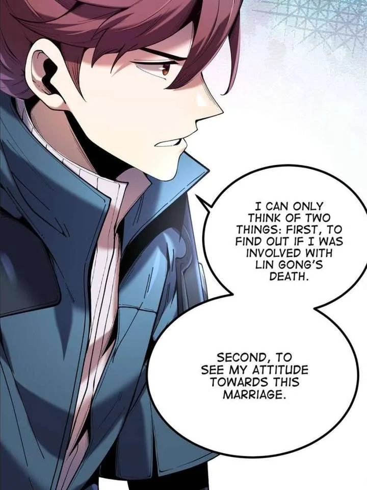 Celebrating the Remaining Life Chapter 54 page 42