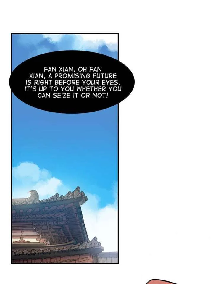 Celebrating the Remaining Life Chapter 54 page 29