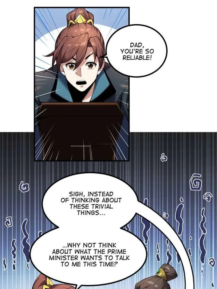 Celebrating the Remaining Life Chapter 54 page 39