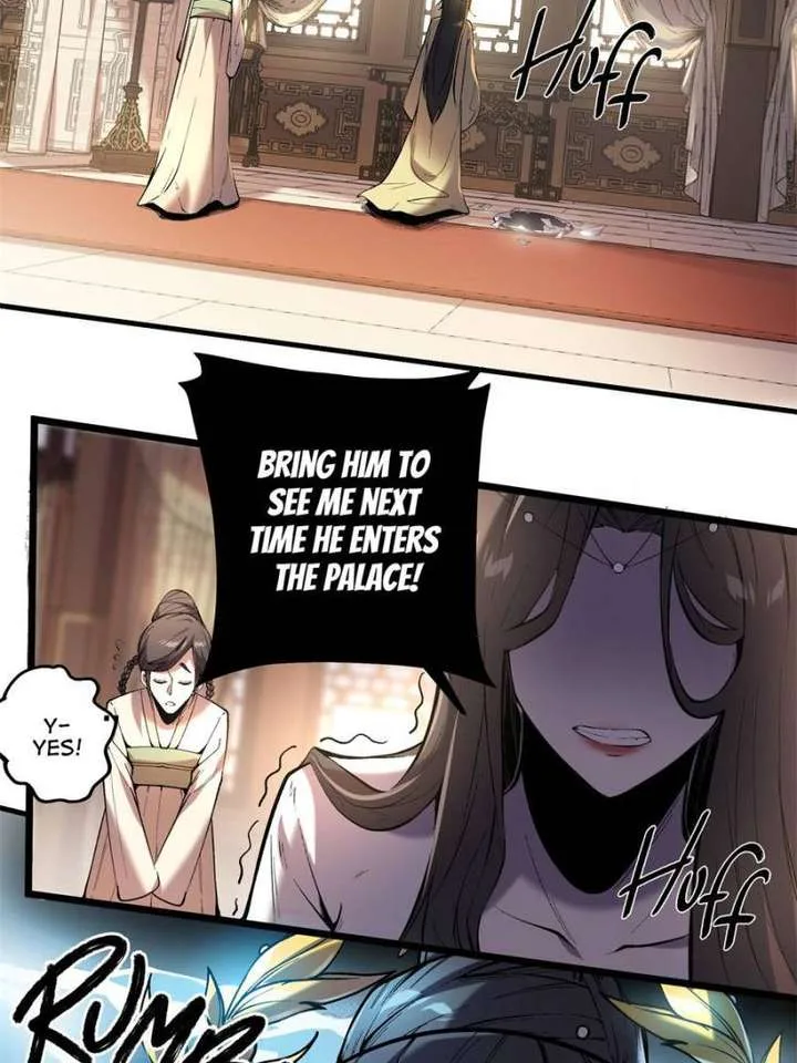 Celebrating the Remaining Life Chapter 54 page 52