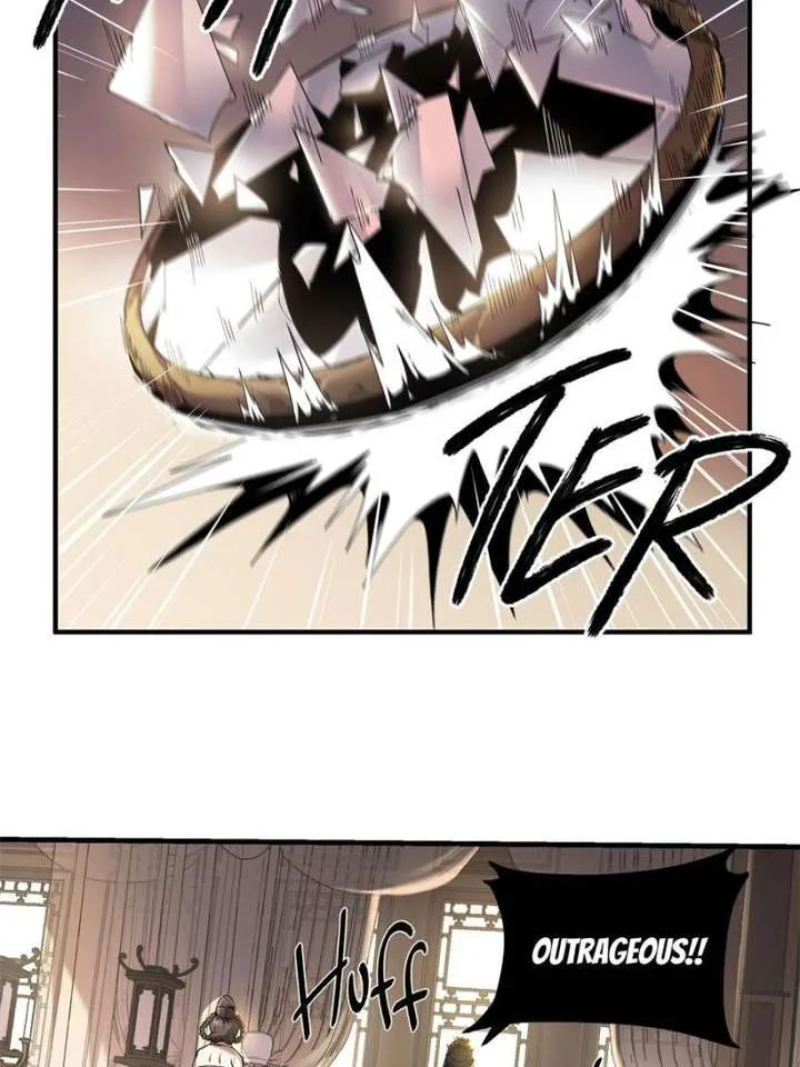 Celebrating the Remaining Life Chapter 54 page 51