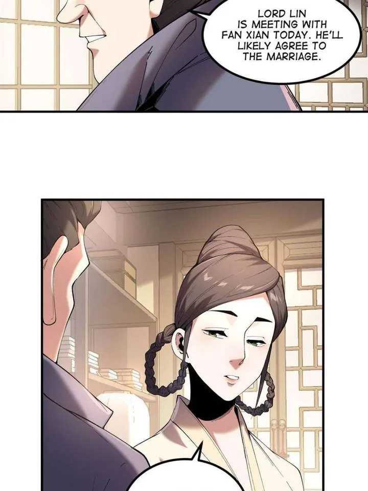 Celebrating the Remaining Life Chapter 54 page 48