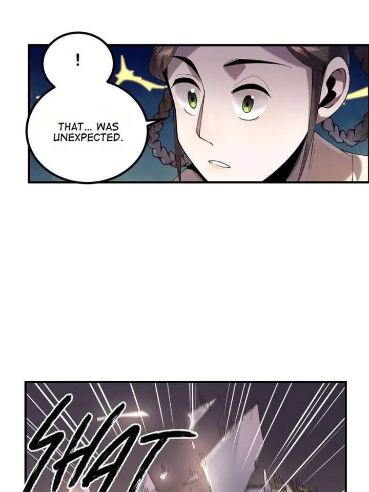 Celebrating the Remaining Life Chapter 54 page 50