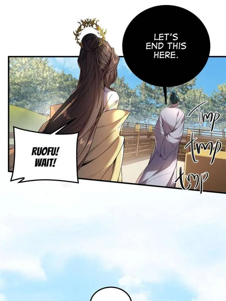 Celebrating the Remaining Life Chapter 57 page 8