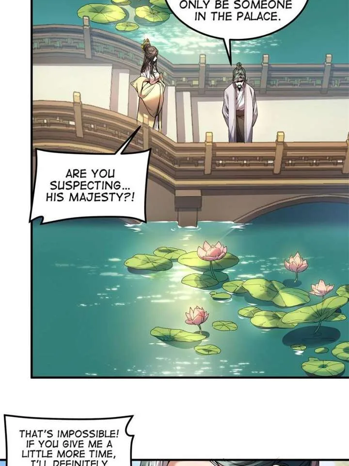 Celebrating the Remaining Life Chapter 57 page 3