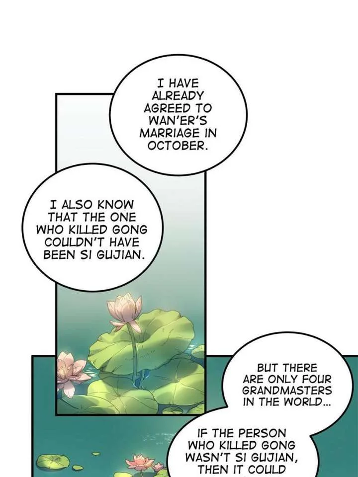 Celebrating the Remaining Life Chapter 57 page 2