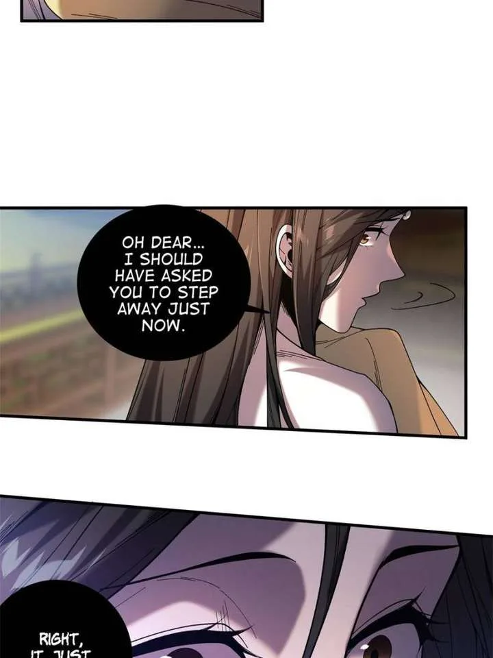 Celebrating the Remaining Life Chapter 57 page 11