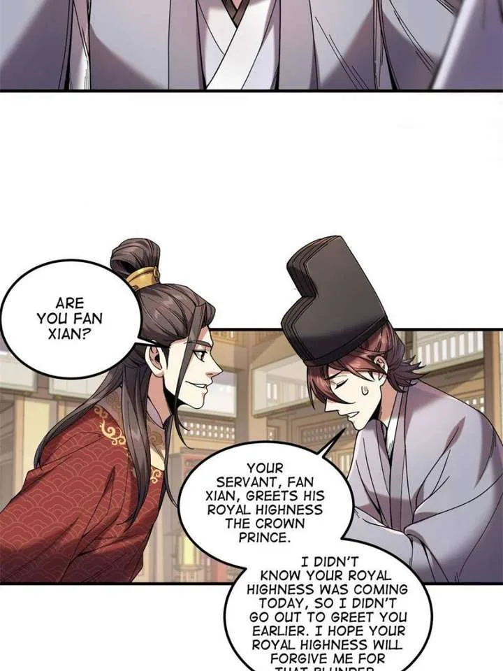 Celebrating the Remaining Life Chapter 57 page 30