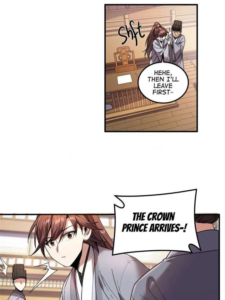 Celebrating the Remaining Life Chapter 57 page 23