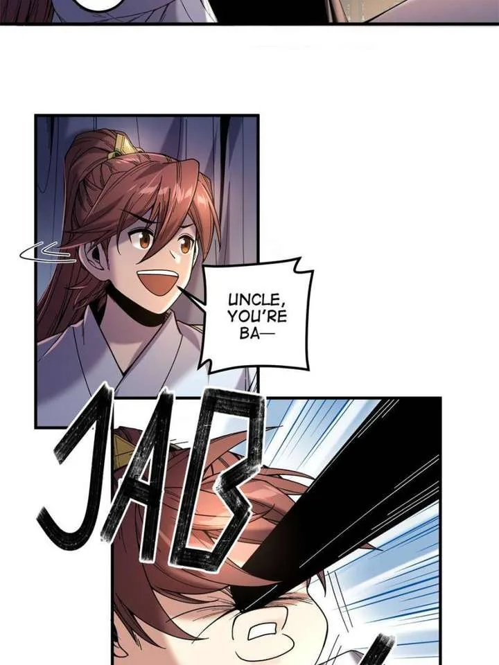 Celebrating the Remaining Life Chapter 57 page 42