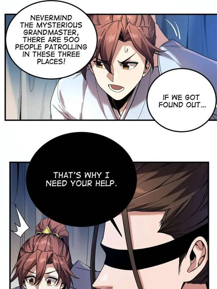 Celebrating the Remaining Life Chapter 57 page 48