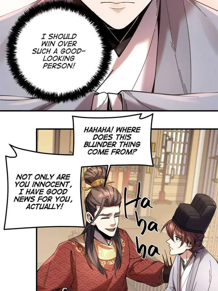 Celebrating the Remaining Life Chapter 57 page 32