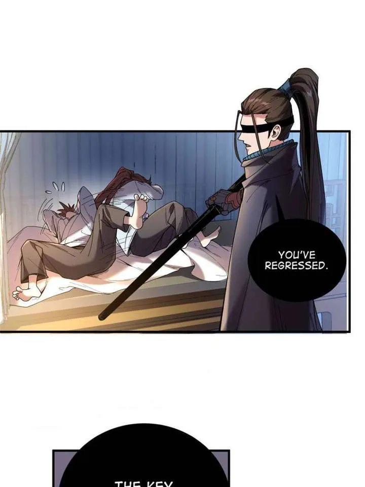 Celebrating the Remaining Life Chapter 57 page 44