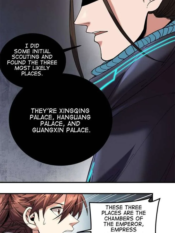 Celebrating the Remaining Life Chapter 57 page 46