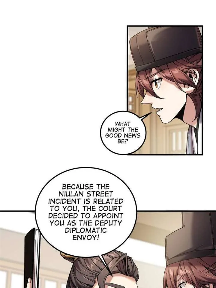 Celebrating the Remaining Life Chapter 57 page 34