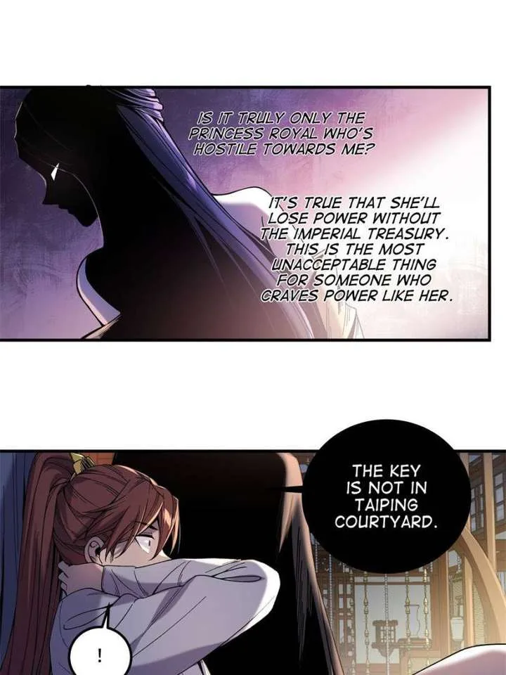 Celebrating the Remaining Life Chapter 57 page 41