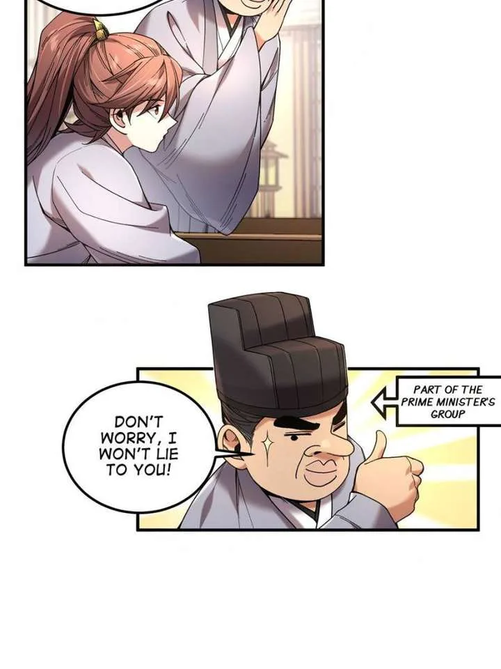Celebrating the Remaining Life Chapter 57 page 22