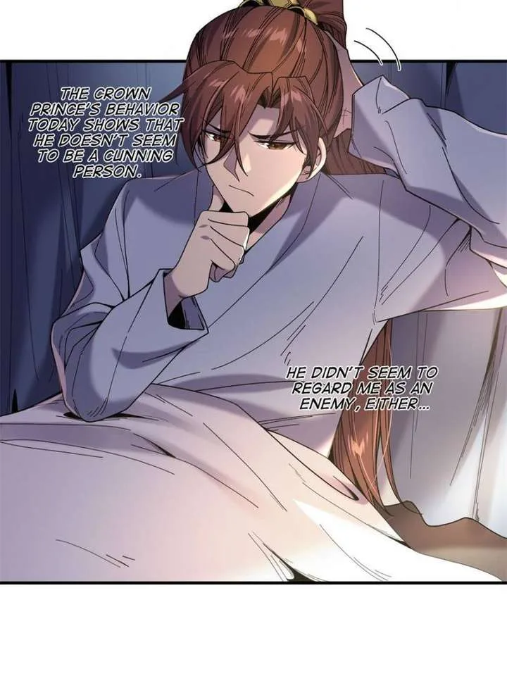 Celebrating the Remaining Life Chapter 57 page 40
