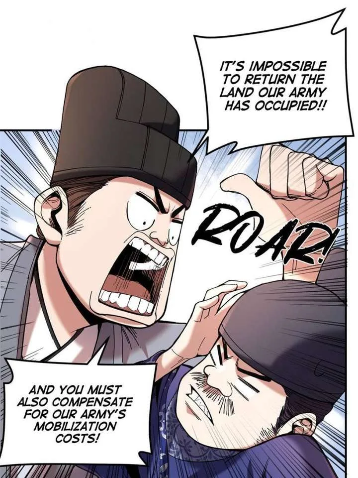 Celebrating the Remaining Life Chapter 61 page 14